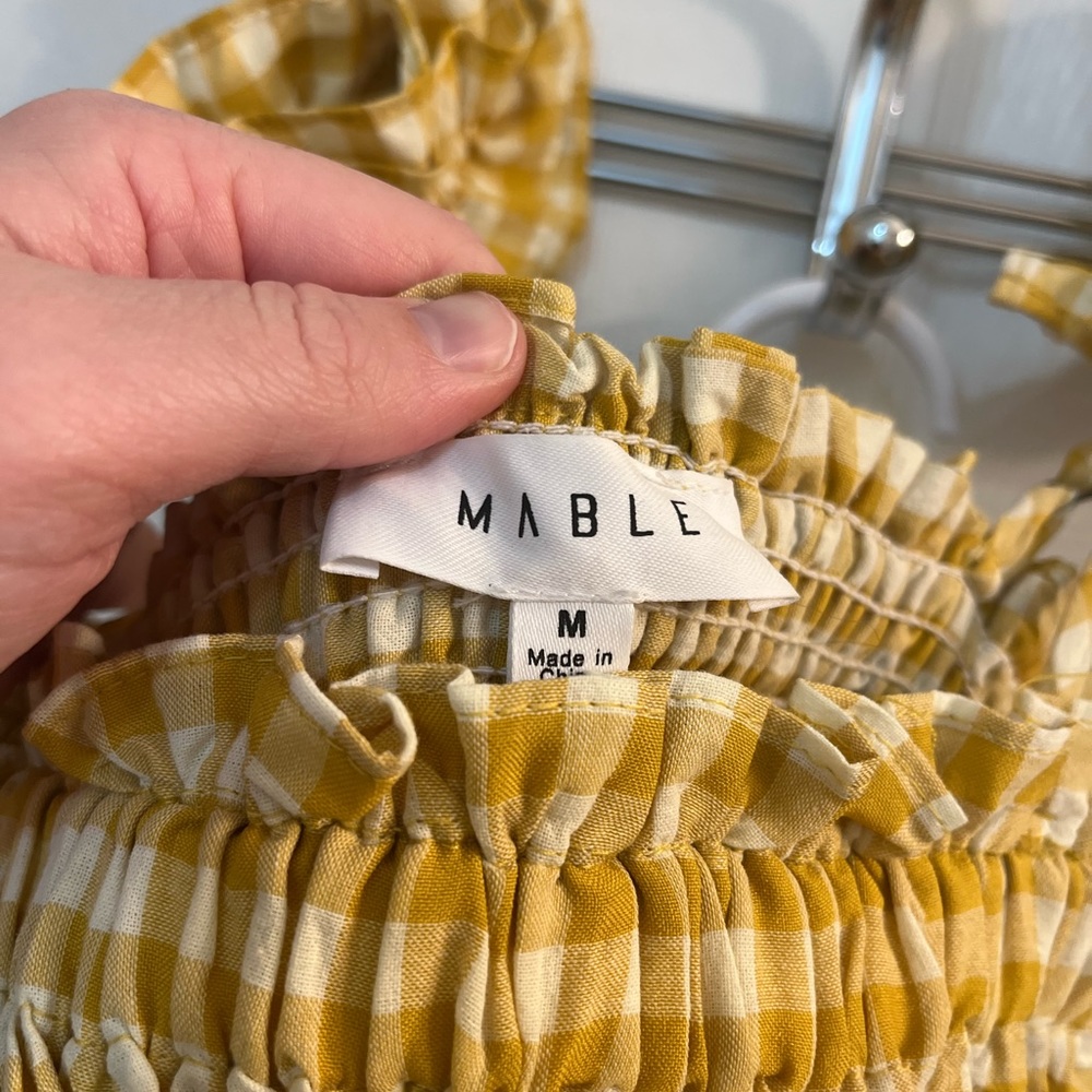 Mable set - Picture 2 of 4